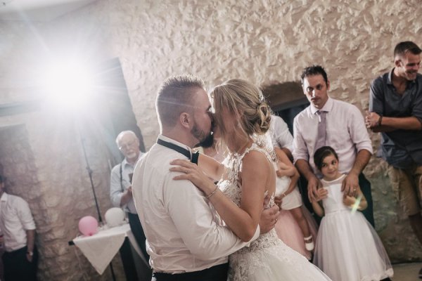 Hochzeit im Sandhof bei 40 Grad – Foto 108